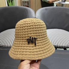 Christian Dior Caps